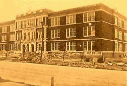 Liberty Memorial High 
